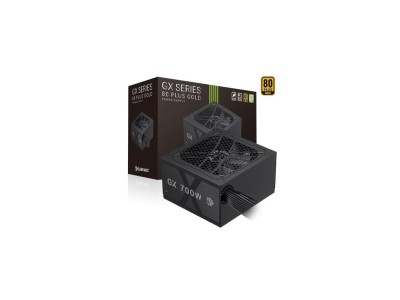 Gamemax PSU | GX 700G |