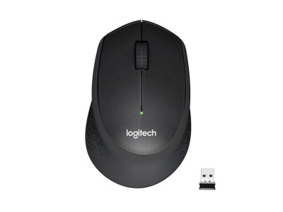 Logitech M330 SILENT PLUS