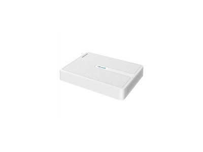 HiLook NVR | NVR-108H-D/4P(D) | 1