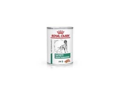 ROYAL CANIN Dog Satiety Loaf VHN