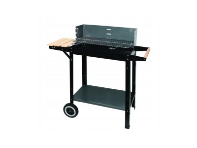 MASTER GRILL PROSTOKĄTNY MG909