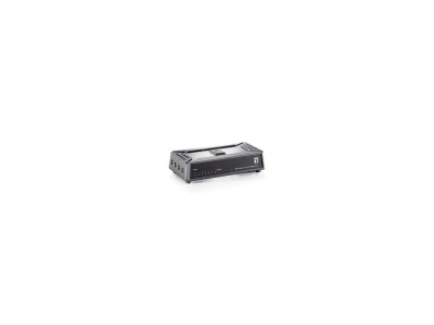 LevelOne 8-Port Fast Ethernet Switch