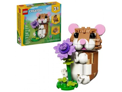 LEGO CREATOR 3 IN 1 31376