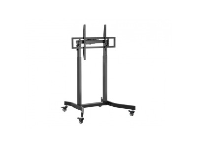 Equip 55"-100" Mobile Motorized LFD