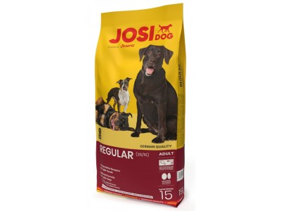 JOSERA JosiDog Regular - dry dog
