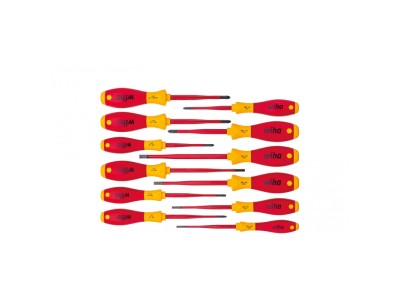 Wiha 41003 manual screwdriver Set Standard