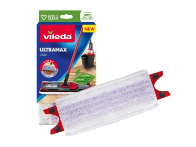 Vileda Ultramax Care mop refill
