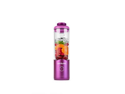 NutriBullet NBP013VT 0.59 L Portable