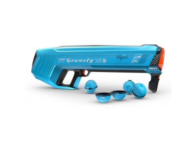 Spyra SPGR1B water gun/water balloons