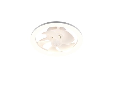 LAMP WITH FAN 24W 2700-6500K 2600LM