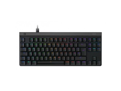 Logitech G G515 keyboard Gaming USB