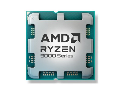 AMD Ryzen 7 9850X3D processor 4