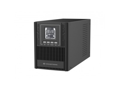 Conceptronic ZEUS52E1K 1000VA 900W Online Tower