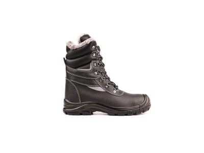 SAFETY SHOES S3 PED9093 44S HAUSHALT