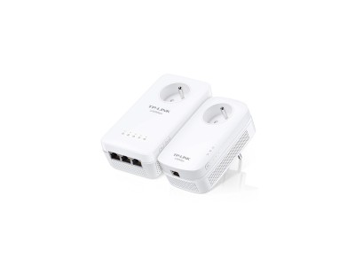 TP-Link AV1300 POWERLINE AC WI-FI KIT