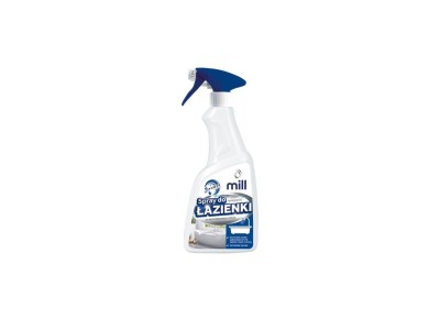 MILL Bathroom Spray 555 ml