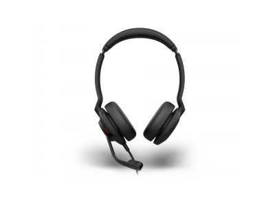 Jabra Evolve2 30 SE Headset Wired