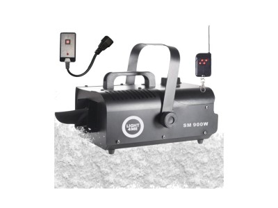 LIGHT4ME SM 900W wytwornica maszyna do