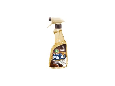MILL Clean Furniture Spray 590 ml
