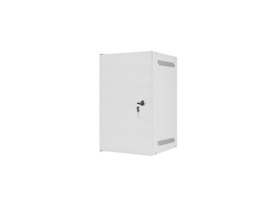 Lanberg WF10-2309-00S rack cabinet 9U Wall