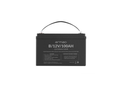 Universal gel battery for Ups Armac