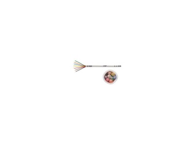 ALARM CABLE BITNER YTDY 8X0.5