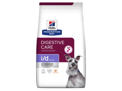 HILL`S PD Prescription Diet Canine i/d