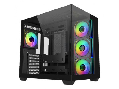 Cooler Master Elite 681 Midi Tower