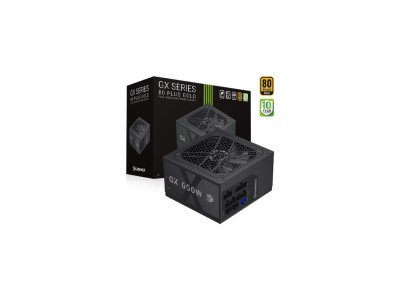 Gamemax PSU | GX 650GF |