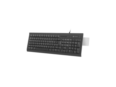 NATEC KEYBOARD MORAY ES LAYOUT WITH