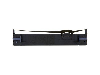 Epson SIDM Black Ribbon Cartridge for