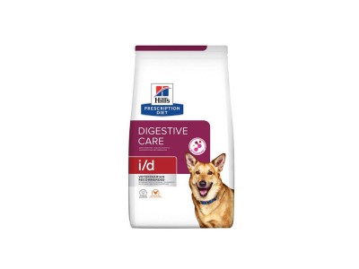 HILL`S PD Canine Digestive Care i/d