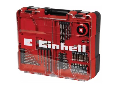 Einhell TE-CD 18/2 18750 RPM Keyless