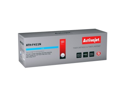 Activejet ATH-F411N toner (replacement for HP
