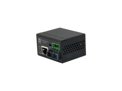 LevelOne RJ45 to SC Fast Ethernet