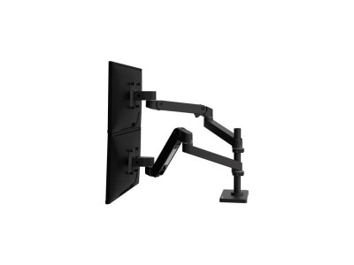 Ergotron LX Pro Series 45-690-292 monitor