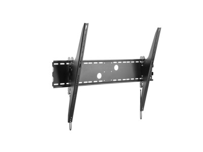 Equip 60"-100" Tilt Curved TV