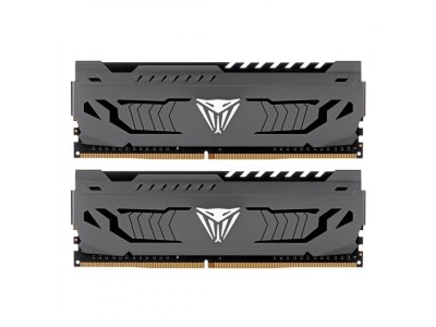 Patriot Memory Viper Steel PVS464G300C6K memory