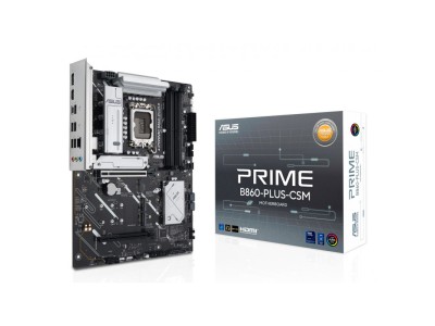 ASUS PRIME B860-PLUS-CSM Intel B860 LGA