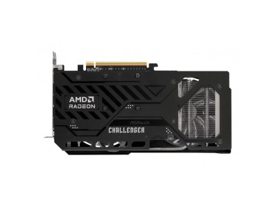 Asrock AMD Radeon RX 9060 XT