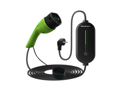 Mobile charger for EV cars, Type2