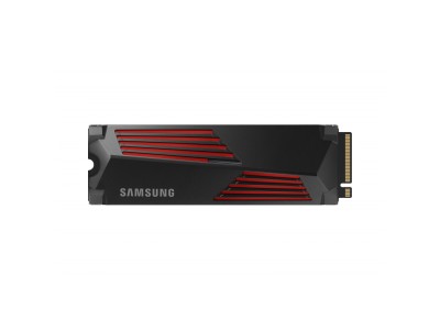 Samsung 990 PRO 2 TB M