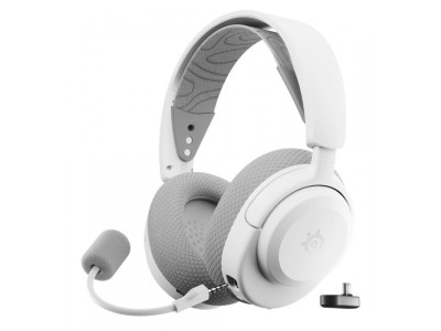 Steelseries Arctis Nova 3P Headset Wireless