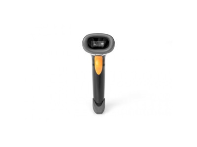 Digitus 2D Barcode Hand Scanner, QR-Code