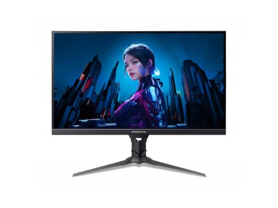 Acer Predator XB273UF5BMIIPRZX computer monitor 68