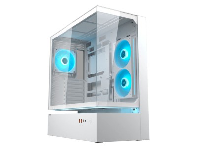 COUGAR Midi Tower Case, CFV235, ARGB