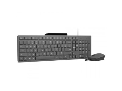 Lenovo 310 USB-A Wired Combo US