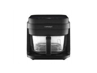 Air Fryer CONCEPT FR5500 5.5L