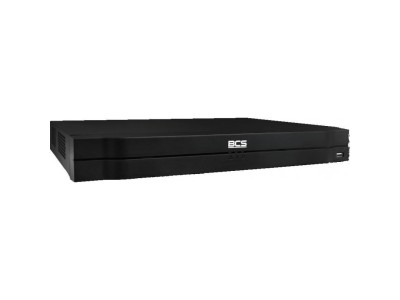 BCS Line BCS-L-NVR1602-A-4KE Recorder