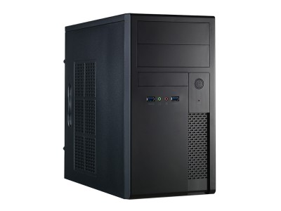 Chieftec XT-01B Midi Tower